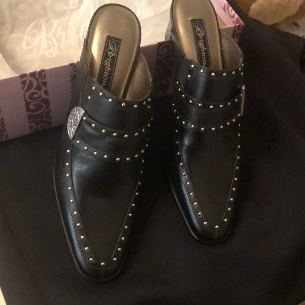 Brighton Italian Shoes